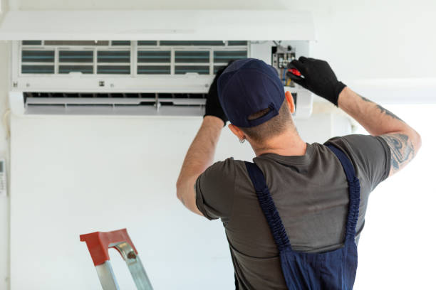Best HVAC Duct Inspection Services  in Fennimore, WI