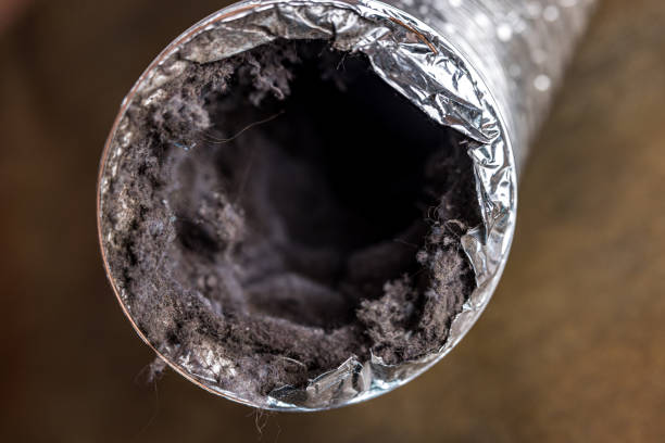 Best Commercial Air Duct Cleaning  in Fennimore, WI
