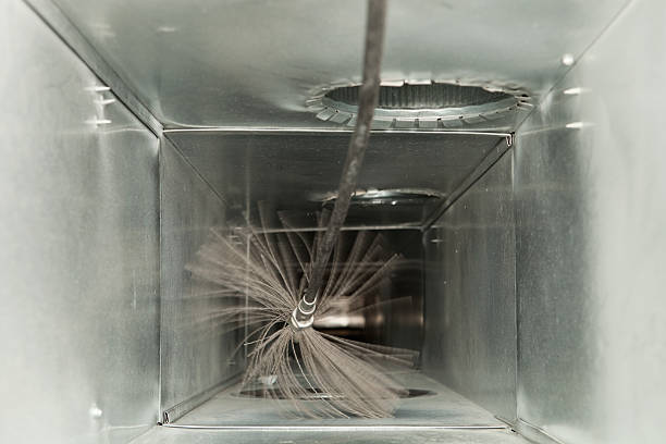 Best Emergency Air Duct Cleaning  in Fennimore, WI